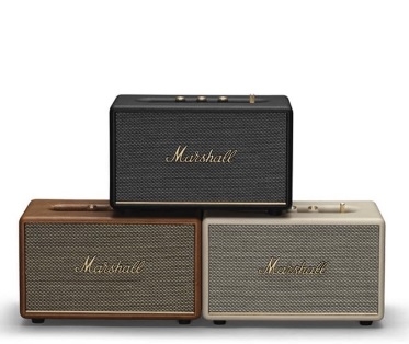 Loa Marshall Stanmore III ASH