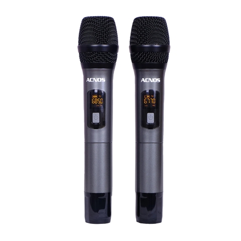 Loa karaoke ACNOS CS160