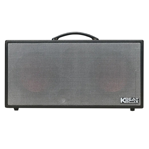 Loa Xách Tay Acnos CS450 (150W, 2 Bass 16.5cm, Pin 5-7h)