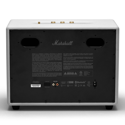 Marshall Woburn 2