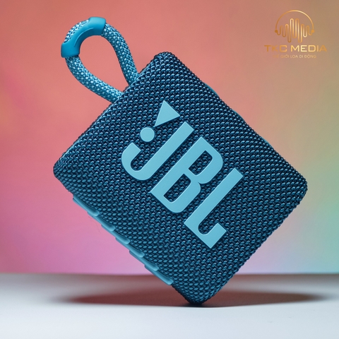 Loa JBL GO 3