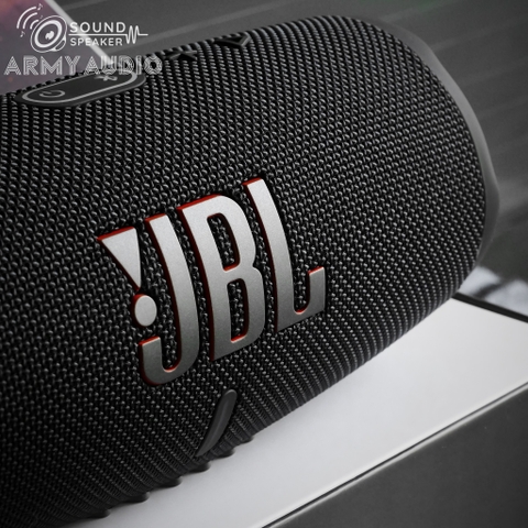 LOA JBL CHARGE 5 PGI Chính Hãng