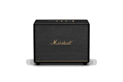 Marshall Woburn 3 ASH