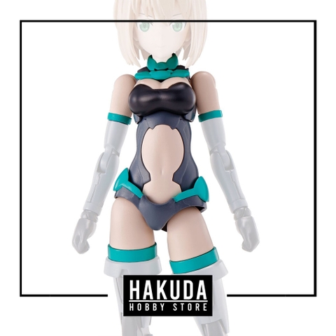 Mô hình phụ kiện 30MS OB02 Option Body Parts Type A01 (Color B) - Chính hãng Bandai Nhật Bản