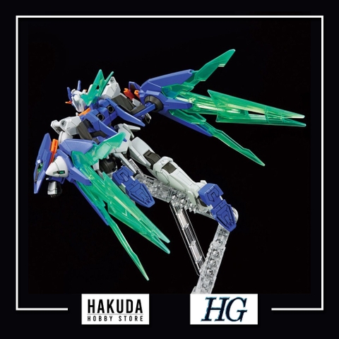 Mô hình HGBM 005 1/144 HG Gundam 00 Diver Arc - Chính hãng Bandai Nhật Bản