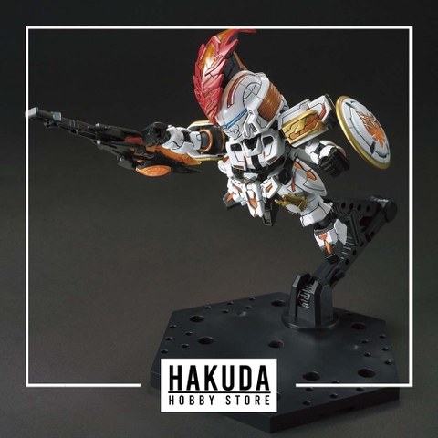 Mô hình SDSS SD Xiahou Yuan Tallgeese - Chính hãng Bandai Nhật Bản