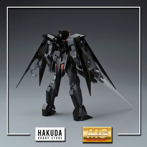 Mô hình MG 1/100 Gundam Age 2 Dark Hound - Chính hãng Bandai Nhật Bản