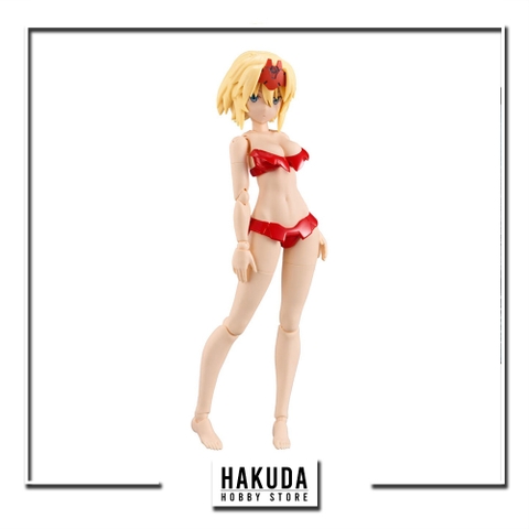 Mô hình phụ kiện 30MS OB15 Option Body Parts Type S05 (Color A) - Chính hãng Bandai Nhật Bản