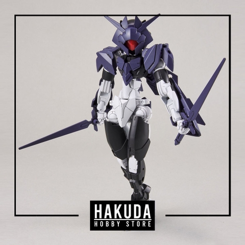 Mô hình 30MM Spinatia (Fencer Type) - Chính hãng Bandai Nhật bản