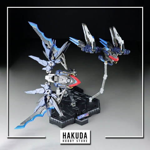 Mô hình MNP CR01 Huan Ci Huyễn Tứ - Chính hãng Motor Nuclear