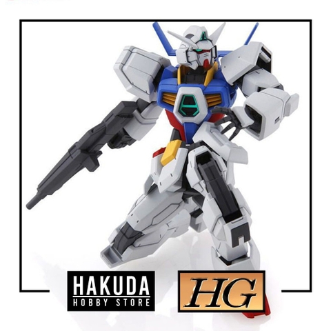Mô hình HG AGE 1/144 Age 1 Normal - Mô hình Gundam chính hãng Bandai Nhật Bản