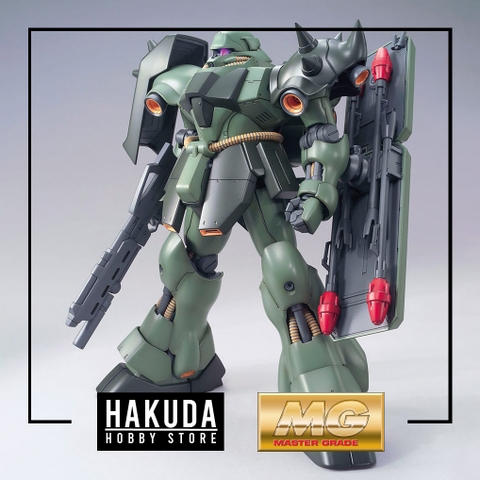 Mô hình MG 1/100 Geara Doga - Chính hãng Bandai Nhật Bản