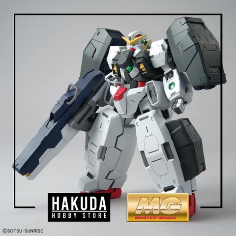 Mô hình MG 1/100 GN-005 Virtue - Mô hình Gundam chính hãng Bandai Nhật Bản