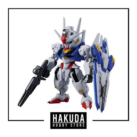 Mô Hình FW Gundam Converge 23 - Chính hãng Bandai Nhật Bản