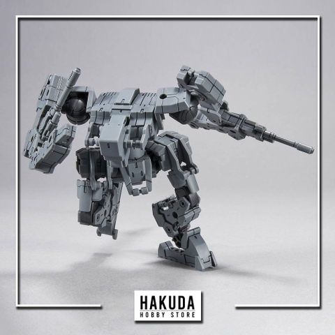 Mô hình 30MM Extended Armament Vehicle (Mass Produce Sub Machine) - Chính hãng Bandai Nhật bản