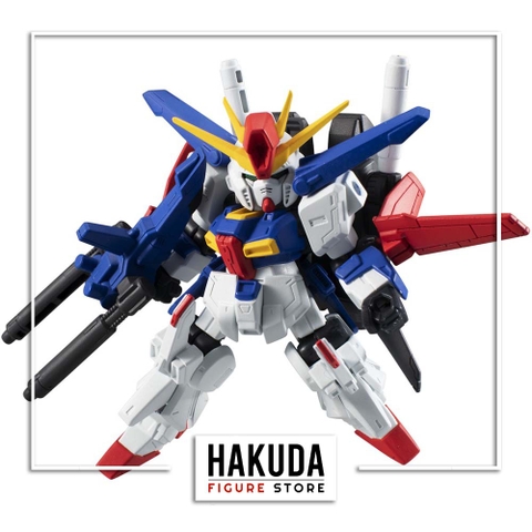 Mô hình Mobile Suit Ensemble Part 17 - Chính hãng Bandai Nhật Bản