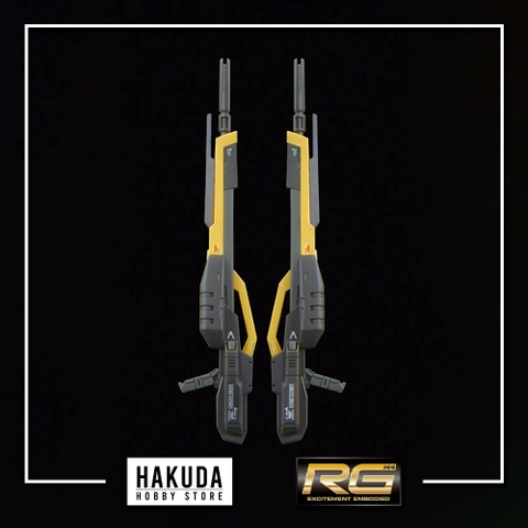 Mô hình RG 43 1/144 Wing Gundam Zero - Chính hãng Bandai Nhật Bản