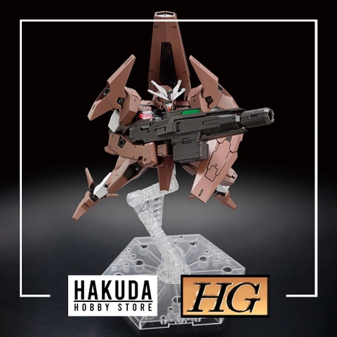 Mô hình HGWM 18 1/144 HG Gundam Lfrith Thorn - Chính hãng Bandai Nhật Bản