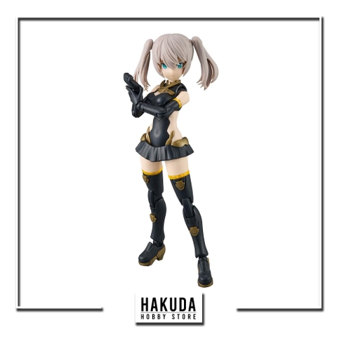 Mô hình 30MS Tukirna Diearth (Innocente Form) - Mô hình Gundam chính hãng Bandai Nhật Bản