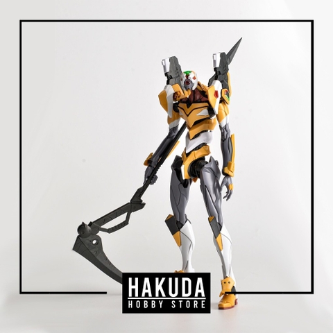 Phụ kiện 1/144 RG Evangelion 00 Accessories - Bộ vũ khí