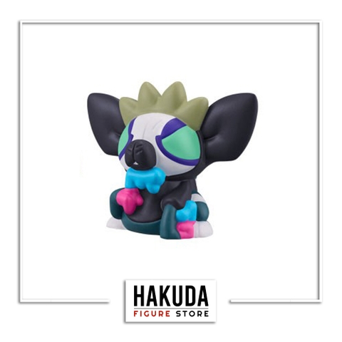 Mô hình Pokemon Kids Armarouge & Ceruledge - Mô hình chính hãng Bandai Nhật Bản
