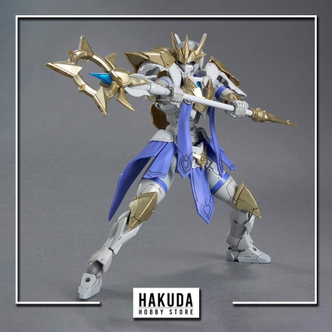 Mô hình phụ kiện 30MF Class Up Armor (Liber Bishop) - Chính hãng Bandai Nhật bản