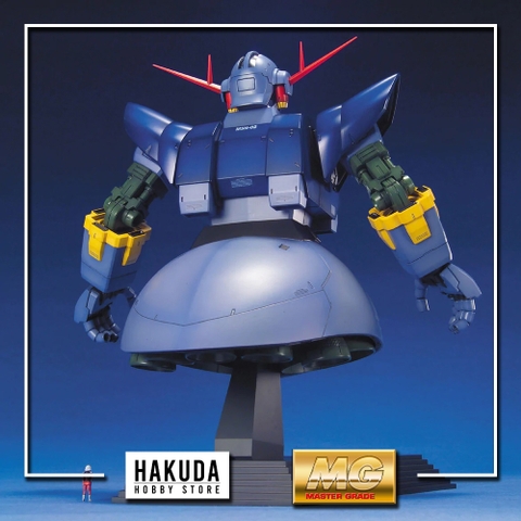 Mô hình MG 1/100 Zeong - Chính hãng Bandai Nhật Bản