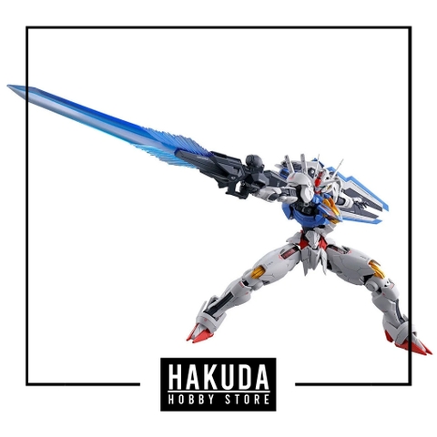 Mô hình FM 1/100 Aerial Gundam - Chính hãng Bandai Nhật Bản