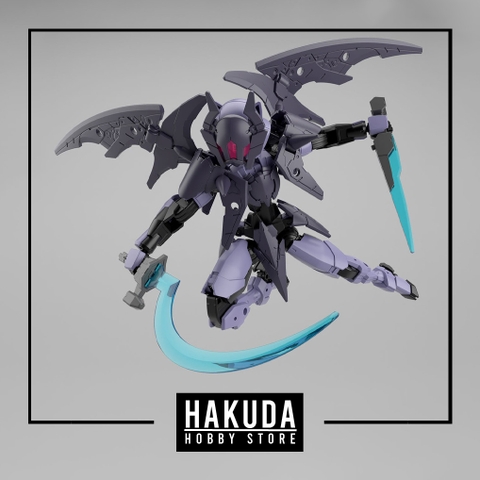 Mô hình phụ kiện 30MM W24 Customize Weapons (Energy Weapon) - Mô hình Gundam chính hãng Bandai Nhật Bản