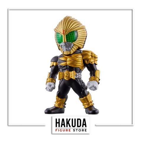 Mô hình Converge Kamen Rider 26 - Chính hãng Bandai Nhật Bản
