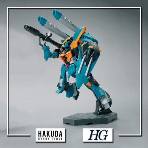 Mô hình HG Seed R08 1/144 Calamity Gundam - Chính hãng Bandai Nhật Bản
