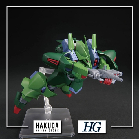 Mô hình HGUC 262 1/144 HG Galluss J - Chính hãng Bandai Nhật Bản