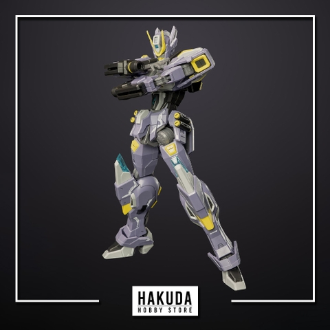 Mô hình RG/BE 1/144 Thunder Incise Grace (The Round Table Knights) - Mô hình chính hãng SNAA