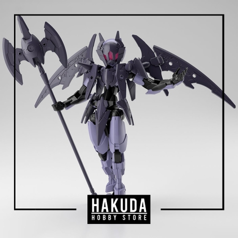 Mô hình 30MM Spinatia (Reaper Type) - Mô hình Gundam chính hãng Bandai Nhật bản