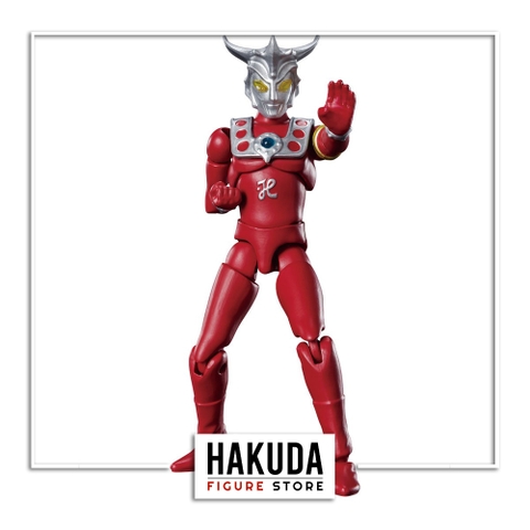 Mô hình Chodo Alpha Ultraman 2 - Chính hãng Bandai Nhật Bản