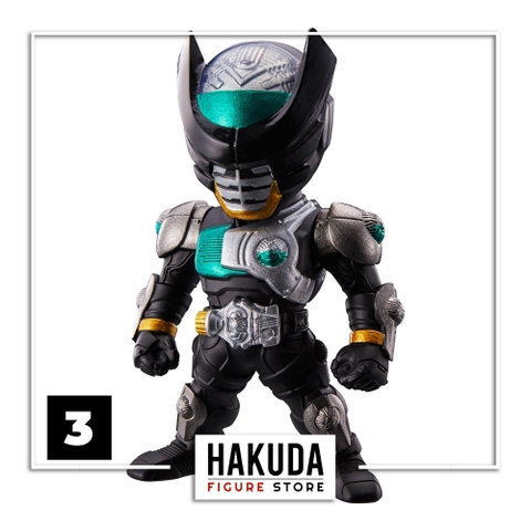 Mô hình Converge Kamen Rider 24 - Chính hãng Bandai Nhật Bản