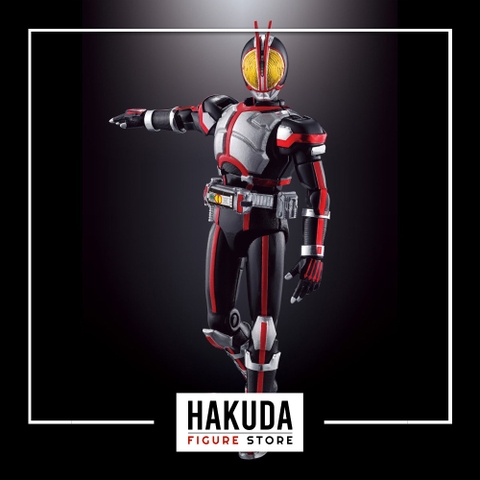 Mô hình Sodo Chronicle Kamen Rider Faiz 1 - Chính hãng Bandai Nhật Bản