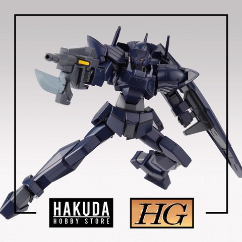 Mô hình HG Age 1/144 G-Exes G Exes Jackedge - Chính hãng Bandai Nhật Bản