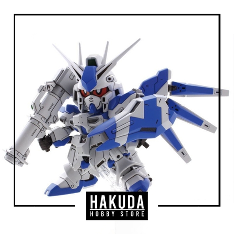 Mô hình SDBB SD Hi nu Hinu Gundam - Chính hãng Bandai Nhật Bản