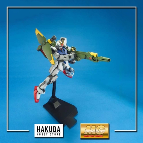 Mô hình MG 1/100 Strike Gundam Launcher Sword - Chính hãng Bandai Nhật Bản