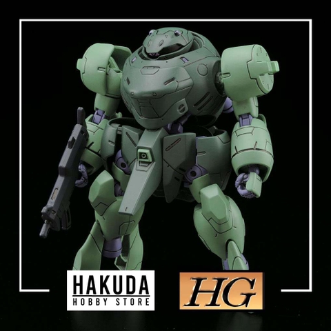 Mô hình HG IBO 1/144 Man Rodi - Chính hãng Bandai Nhật Bản