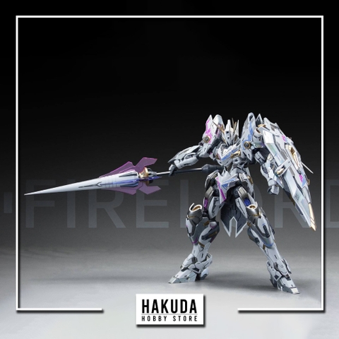 Mô hình YR04BR Fire Lord Phantom - Chính hãng SNAA