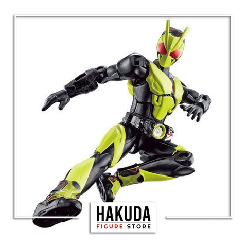 Mô hình Sodo Kamen Rider Zero-One Zero One AI 01 - Chính hãng Bandai Nhật Bản
