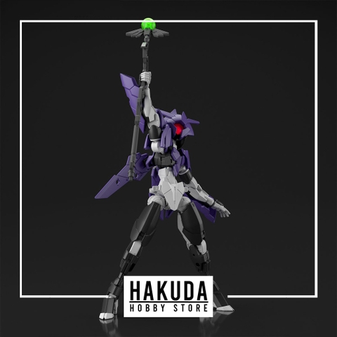 Mô hình phụ kiện 30MM W13 Customize Weapons (Witchcraft Weapon) - Chính hãng Bandai Nhật Bản