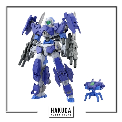 Mô hình 30MM Full Armor Alto - Chính hãng Bandai Nhật bản