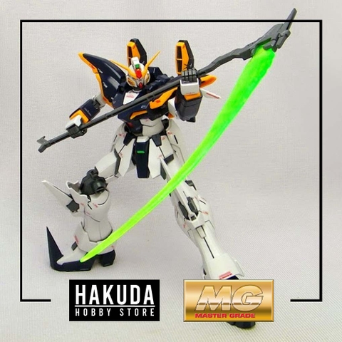 Mô hình MG 1/100 Gundam Deathscythe EW Ver. - Chính hãng Bandai Nhật Bản