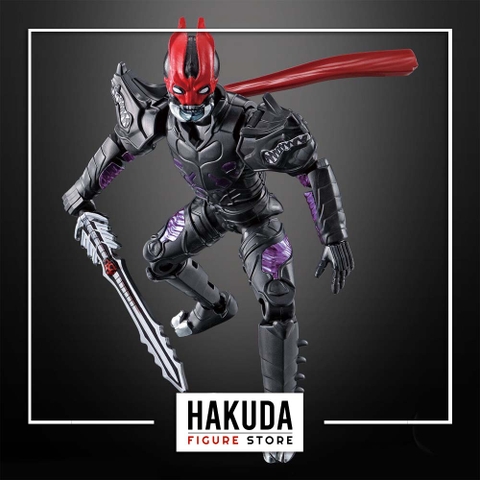 Mô hình Sodo Kamen Rider Saber Book 10 - Chính hãng Bandai Nhật Bản