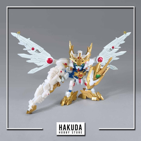 Mô hình SDBDR SD EX Valkylander - Chính hãng Bandai Nhật Bản