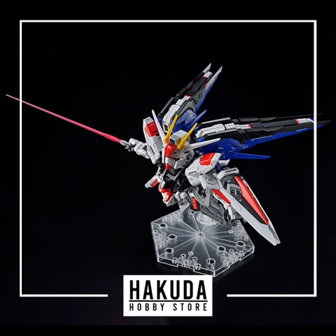 Mô hình MGSD Freedom Gundam - Mô hình Gundam chính hãng Bandai Nhật Bản