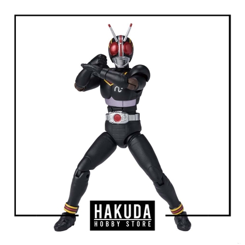 Mô hình Shodo-XX (Double Cross) Kamen Rider - Chính hãng Bandai Nhật Bản
